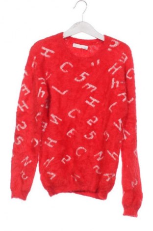 Dziecięcy sweter Unbranded, Rozmiar 9-10y/ 140-146 cm, Kolor Kolorowy, Cena 33,99 zł