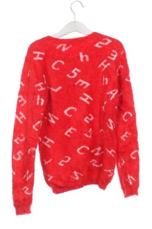 Dziecięcy sweter Unbranded, Rozmiar 9-10y/ 140-146 cm, Kolor Kolorowy, Cena 33,99 zł