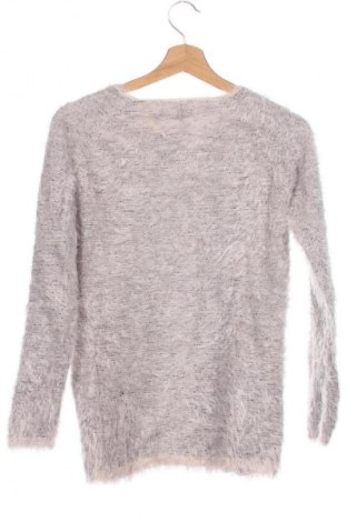 Dziecięcy sweter Unbranded, Rozmiar 13-14y/ 164-168 cm, Kolor Popielaty róż, Cena 22,99 zł