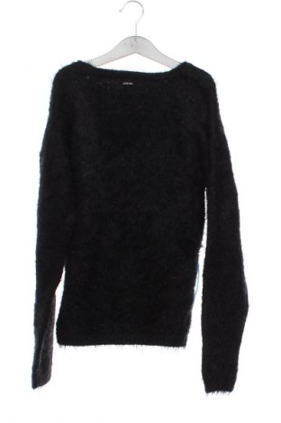 Dziecięcy sweter Unbranded, Rozmiar 14-15y/ 168-170 cm, Kolor Czarny, Cena 28,99 zł