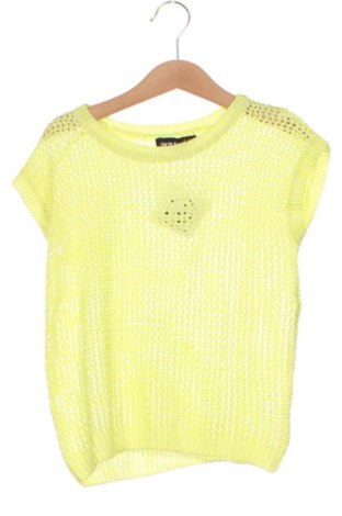 Dziecięcy sweter Unbranded, Rozmiar 6-7y/ 122-128 cm, Kolor Zielony, Cena 6,99 zł