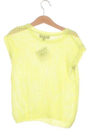 Dziecięcy sweter Unbranded, Rozmiar 6-7y/ 122-128 cm, Kolor Zielony, Cena 6,99 zł