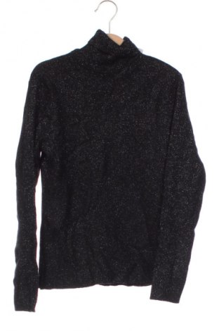 Dziecięcy sweter Zara, Rozmiar 8-9y/ 134-140 cm, Kolor Czarny, Cena 49,99 zł
