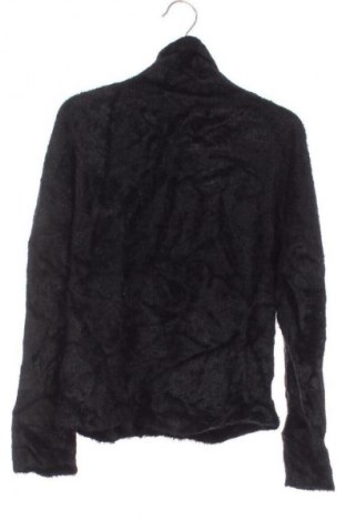 Dziecięcy sweter Zara, Rozmiar 6-7y/ 122-128 cm, Kolor Czarny, Cena 39,99 zł