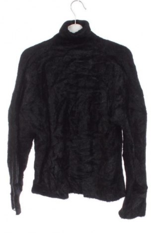 Dziecięcy sweter Zara, Rozmiar 6-7y/ 122-128 cm, Kolor Czarny, Cena 39,99 zł