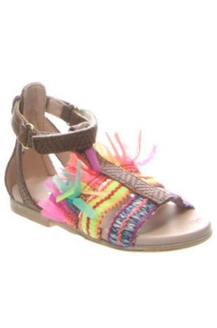 Παιδικά σανδάλια Florens, Μέγεθος 20, Χρώμα Πολύχρωμο, Τιμή 25,99 €