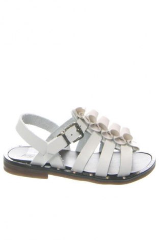 Detské sandále Jarrett, Veľkosť 23, Farba Biela, Cena  19,95 €