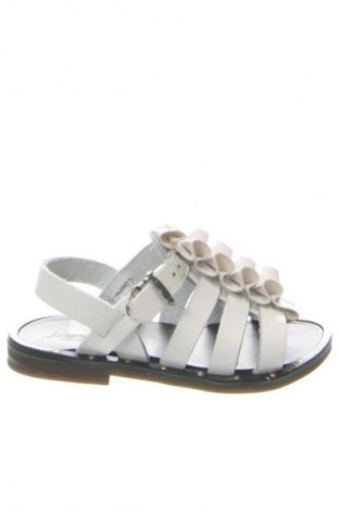 Παιδικά σανδάλια Jarrett, Μέγεθος 22, Χρώμα Λευκό, Τιμή 21,99 €