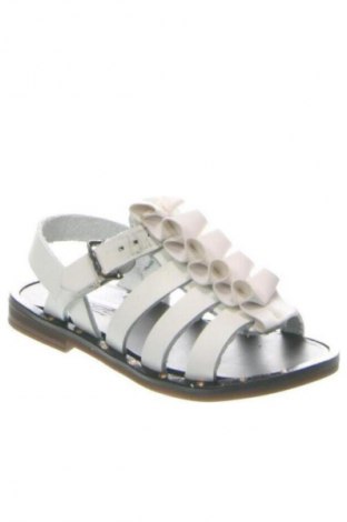 Παιδικά σανδάλια Jarrett, Μέγεθος 22, Χρώμα Λευκό, Τιμή 21,99 €