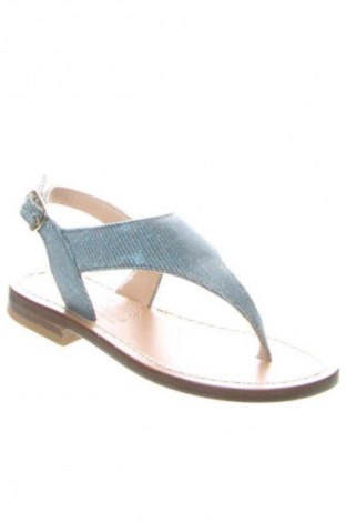 Παιδικά σανδάλια Moda Positano, Μέγεθος 27, Χρώμα Μπλέ, Τιμή 39,99 €