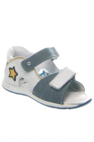 Παιδικά σανδάλια Melania, Μέγεθος 24, Χρώμα Πολύχρωμο, Τιμή 21,99 €