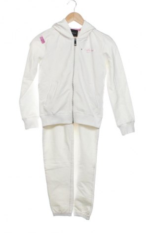 Dresy dziecięce John Richmond, Rozmiar 13-14y/ 164-168 cm, Kolor ecru, Cena 569,99 zł