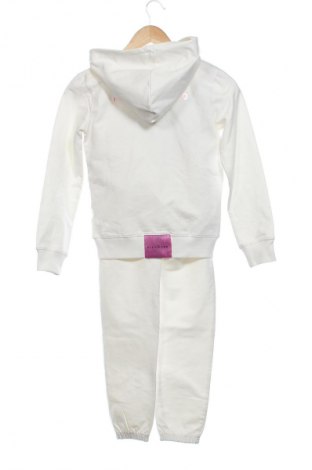 Dresy dziecięce John Richmond, Rozmiar 13-14y/ 164-168 cm, Kolor ecru, Cena 569,99 zł