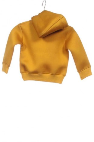 Παιδικό φούτερ Attic 21, Μέγεθος 2-3y/ 98-104 εκ., Χρώμα Κίτρινο, Τιμή 12,99 €
