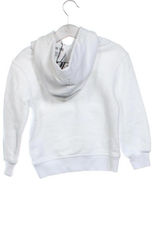 Hanorac pentru copii Dsquared2, Mărime 3-4y/ 104-110 cm, Culoare Alb, Preț 1.099,99 Lei