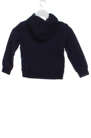 Детски суитшърт Dsquared2, Размер 5-6y/ 116-122 см, Цвят Син, Цена 138,04 €