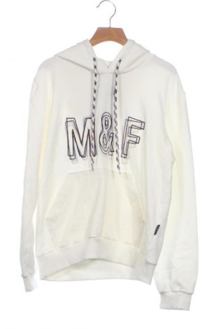 Gyerek sweatshirt Manuell & Frank, Méret 11-12y / 152-158 cm, Szín Sokszínű, Ár 14 209 Ft