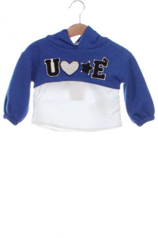 Παιδικό φούτερ Miss Grant, Μέγεθος 6-9m/ 68-74 εκ., Χρώμα Πολύχρωμο, Τιμή 7,99 €