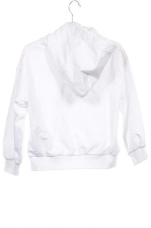 Детски суитшърт Moschino, Размер 4-5y/ 110-116 см, Цвят Бял, Цена 61,35 €