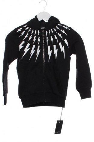 Dziecięca bluza Neil Barrett, Rozmiar 5-6y/ 116-122 cm, Kolor Kolorowy, Cena 584,99 zł