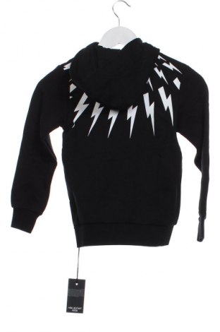 Dziecięca bluza Neil Barrett, Rozmiar 5-6y/ 116-122 cm, Kolor Kolorowy, Cena 584,99 zł