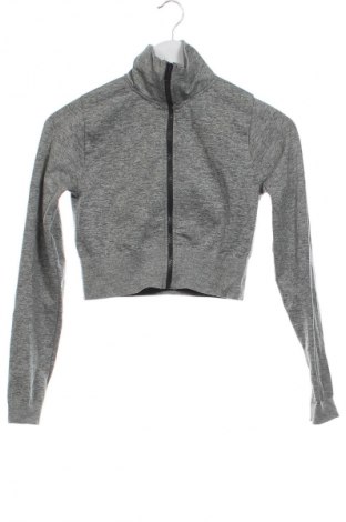 Dziecięca bluza Unbranded, Rozmiar 3-6m/ 62-68 cm, Kolor Szary, Cena 6,99 zł