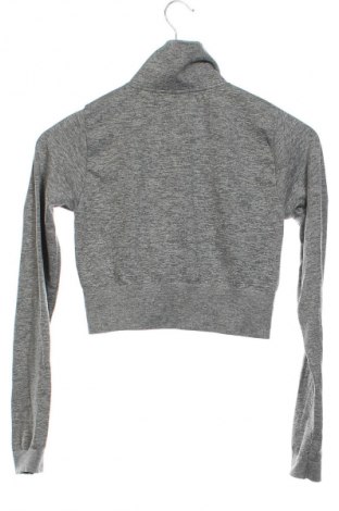 Dziecięca bluza Unbranded, Rozmiar 3-6m/ 62-68 cm, Kolor Szary, Cena 6,99 zł