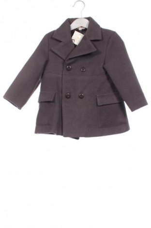Gyerek kabát Mintini, Méret 12-18m / 80-86 cm, Szín Szürke, Ár 7 629 Ft