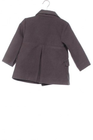 Gyerek kabát Mintini, Méret 12-18m / 80-86 cm, Szín Szürke, Ár 7 629 Ft