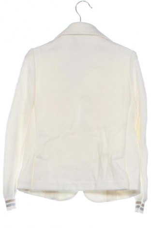 Kindersakko Eleventy, Größe 4-5y/ 110-116 cm, Farbe Weiß, Preis € 152,99