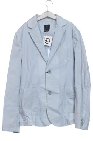 Dziecięcy żakiet Fay, Rozmiar 15-18y/ 170-176 cm, Kolor Niebieski, Cena 639,99 zł