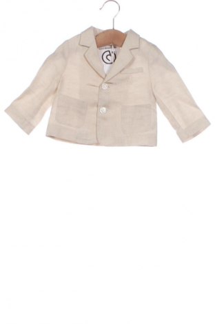 Dětské sako  Le Babe, Velikost 18-24m/ 86-98 cm, Barva Béžová, Cena  589,00 Kč