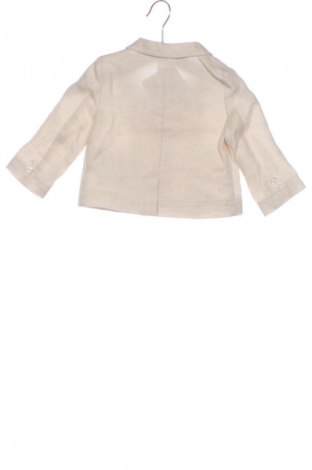 Dětské sako  Le Babe, Velikost 18-24m/ 86-98 cm, Barva Béžová, Cena  589,00 Kč