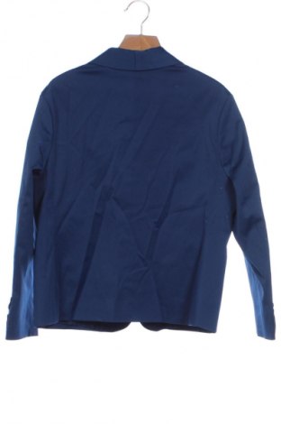 Dziecięcy żakiet Petit, Rozmiar 7-8y/ 128-134 cm, Kolor Niebieski, Cena 54,99 zł