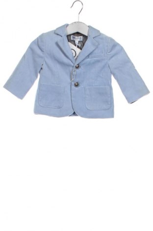 Sacou pentru copii Simonetta, Mărime 3-6m/ 62-68 cm, Culoare Albastru, Preț 659,99 Lei