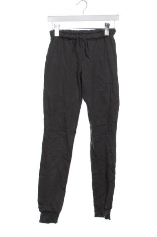 Pantaloni de trening, pentru copii Bimbus, Mărime 12-13y/ 158-164 cm, Culoare Gri, Preț 79,99 Lei