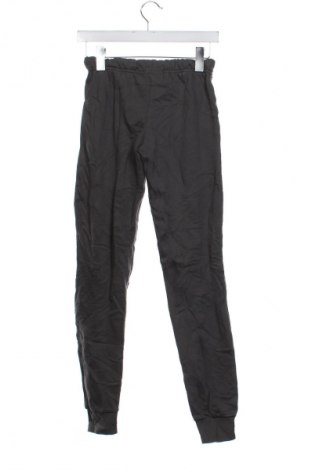 Pantaloni de trening, pentru copii Bimbus, Mărime 12-13y/ 158-164 cm, Culoare Gri, Preț 79,99 Lei