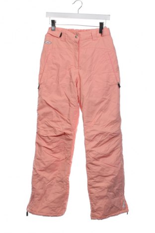 Dziecięce spodnie sportowe Choice, Rozmiar 12-13y/ 158-164 cm, Kolor Różowy, Cena 77,99 zł