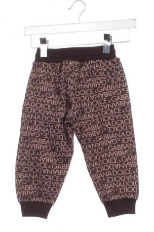 Gyerek sport nadrág Dolce & Gabbana, Méret 12-18m / 80-86 cm, Szín Sokszínű, Ár 88 699 Ft