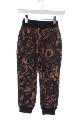 Детско спортно долнище Les Hommes, Размер 6-7y/ 122-128 см, Цвят Многоцветен, Цена 60,33 €