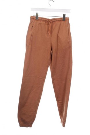 Kinder Sporthose MSGM, Größe 13-14y/ 164-168 cm, Farbe Braun, Preis € 134,99