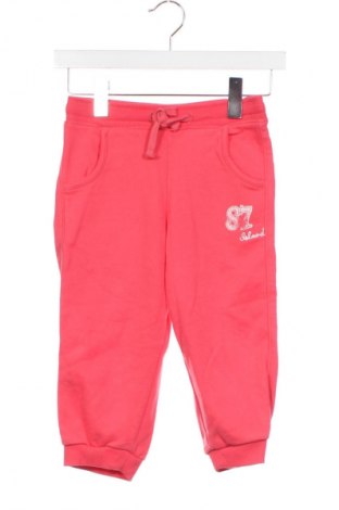 Dziecięce spodnie sportowe Pocopiano, Rozmiar 9-10y/ 140-146 cm, Kolor Czerwony, Cena 8,99 zł