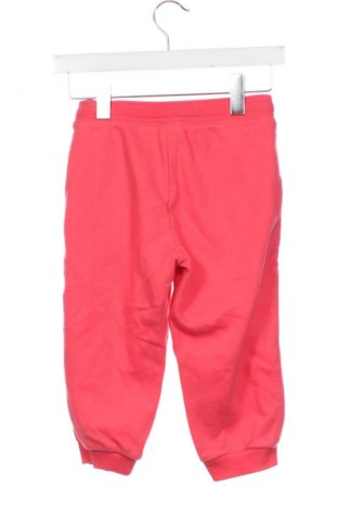 Dziecięce spodnie sportowe Pocopiano, Rozmiar 9-10y/ 140-146 cm, Kolor Czerwony, Cena 8,99 zł