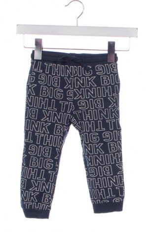 Dziecięce spodnie sportowe Unbranded, Rozmiar 12-18m/ 80-86 cm, Kolor Kolorowy, Cena 8,99 zł