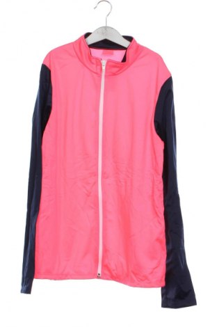 Dziecięca sportowa bluza Decathlon, Rozmiar 12-13y/ 158-164 cm, Kolor Kolorowy, Cena 17,99 zł