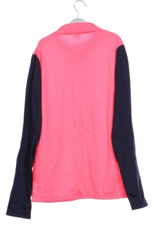 Dziecięca sportowa bluza Decathlon, Rozmiar 12-13y/ 158-164 cm, Kolor Kolorowy, Cena 17,99 zł