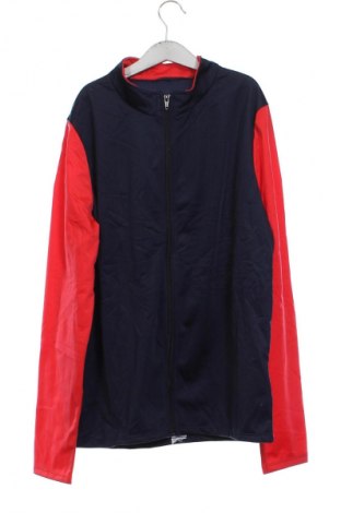 Dziecięca sportowa bluza Decathlon, Rozmiar 12-13y/ 158-164 cm, Kolor Kolorowy, Cena 16,99 zł