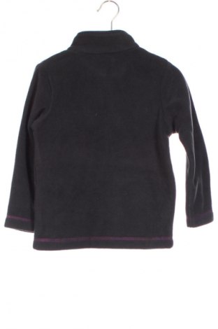 Dziecięca sportowa bluza Lupilu, Rozmiar 2-3y/ 98-104 cm, Kolor Szary, Cena 16,99 zł
