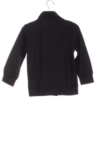 Dziecięca sportowa bluza Peuterey, Rozmiar 2-3m/ 56-62 cm, Kolor Czarny, Cena 39,99 zł
