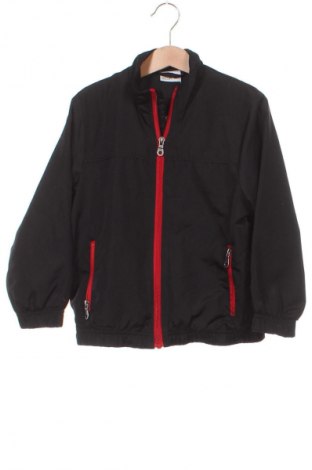 Gyerek sport felső Pocopiano, Méret 4-5y / 110-116 cm, Szín Fekete, Ár 1 049 Ft